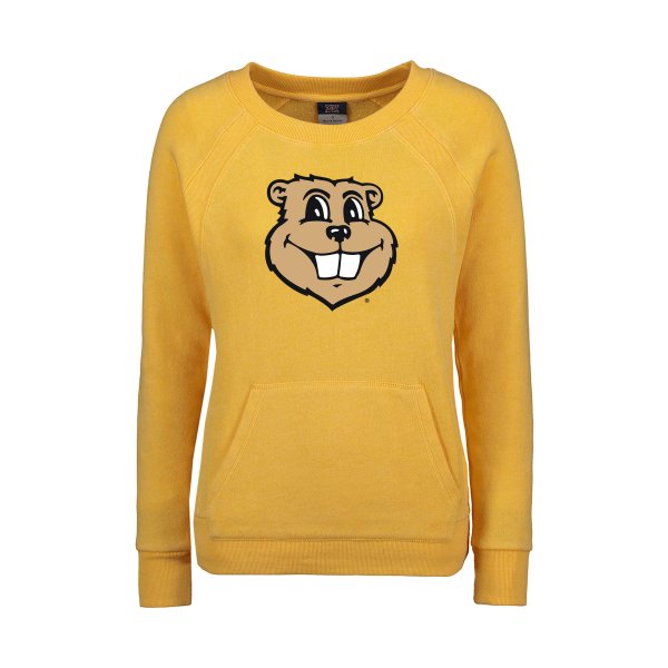 goldy gopher sweatshirt